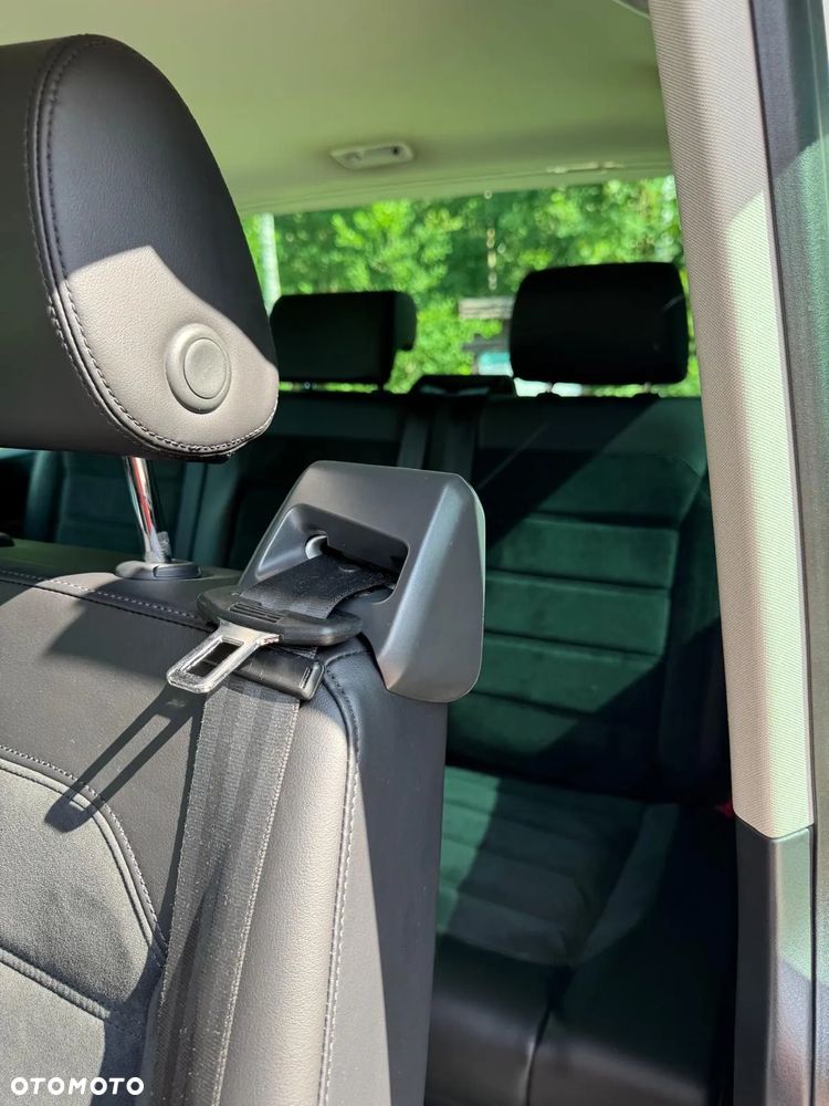 Volkswagen Multivan 2.0 BiTDI L1 Highline 4Motion DSG - 23