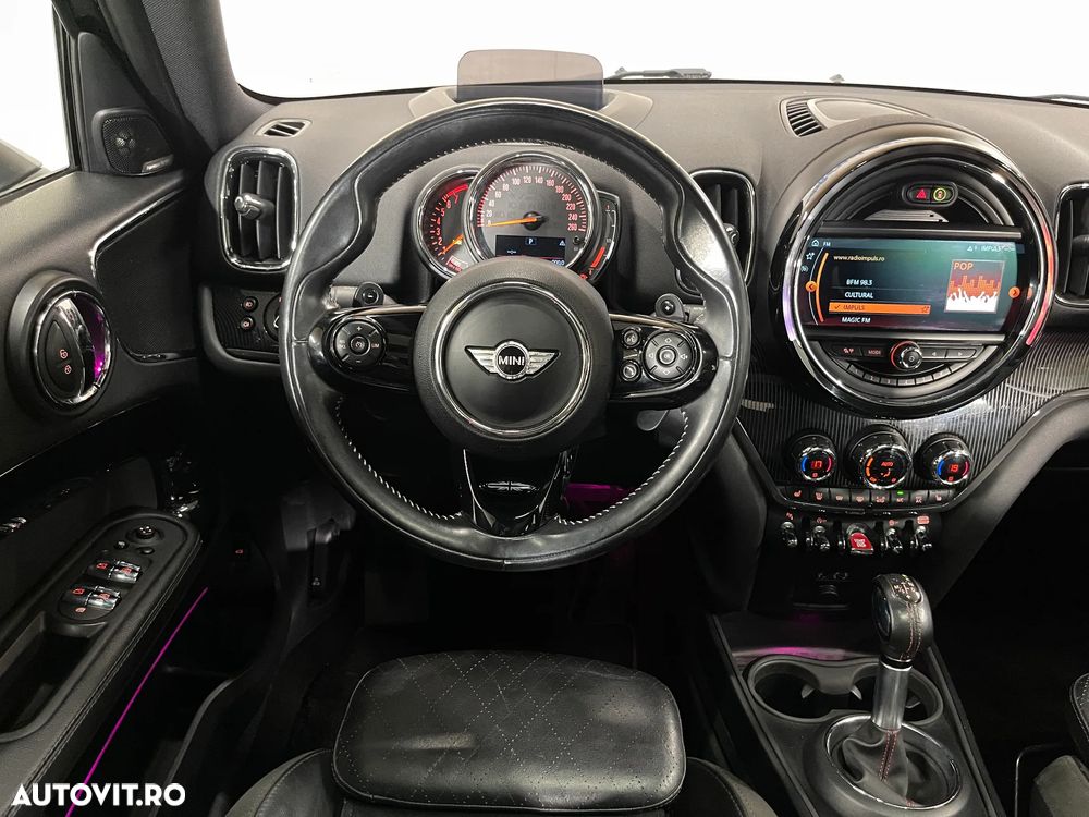 Mini Countryman Cooper S Aut. - 7