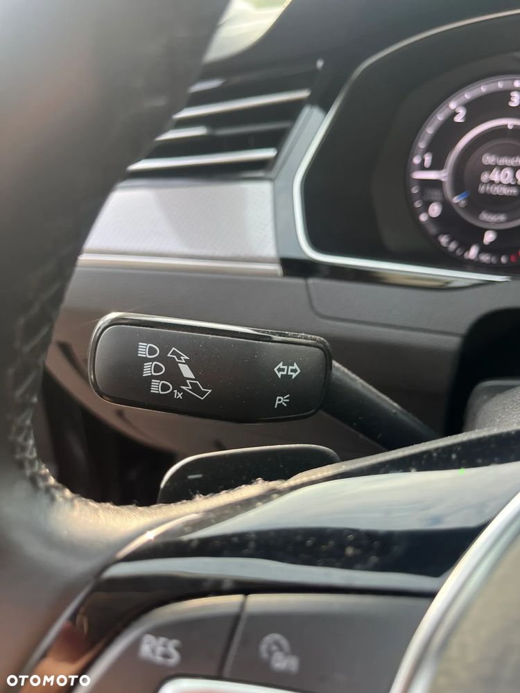 Volkswagen Passat Alltrack - 31