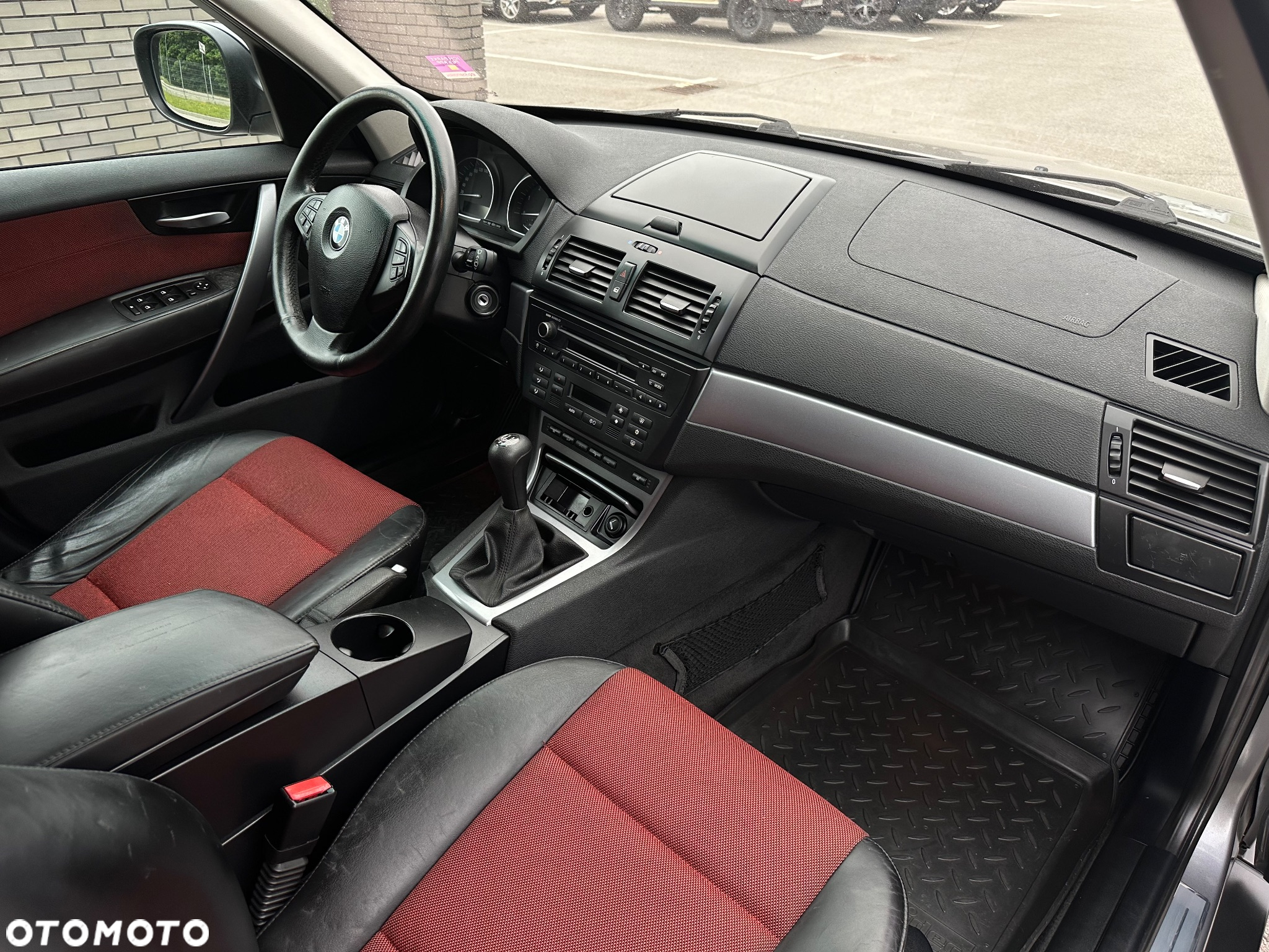 BMW X3 xDrive20d - 9
