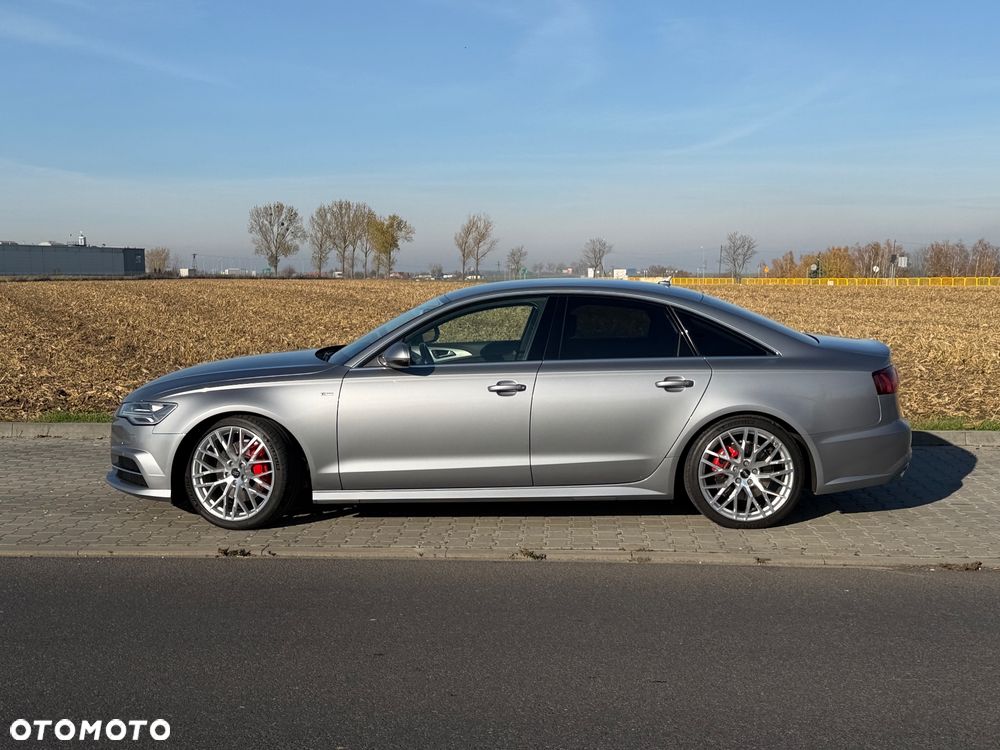 Audi A6 Limousine 3.0 TDI Quattro S tronic - 5