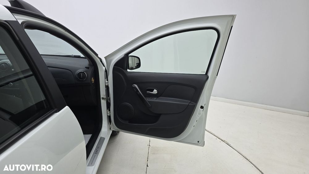 Dacia Logan MCV 1.5 dCi Laureate - 18