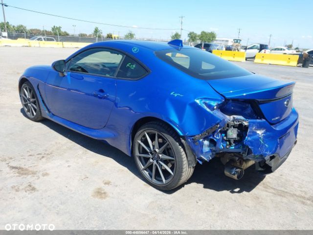 Subaru BRZ 2.4i Sport Final Edition - 4