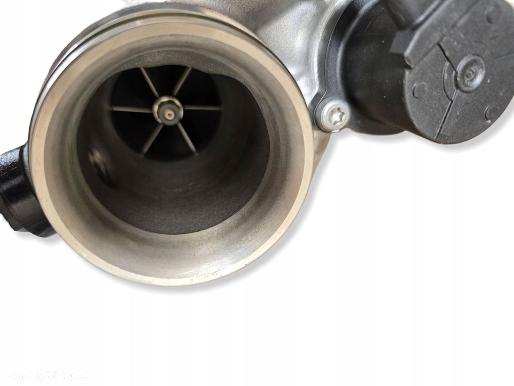 turbosprężarka turbina 32249348 volvo v60 v90 xc90 xc60 299km - 2