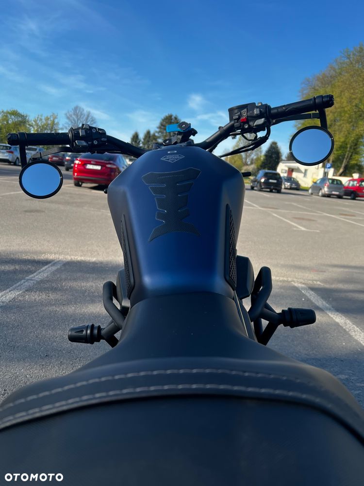 Zontes 125C - 6