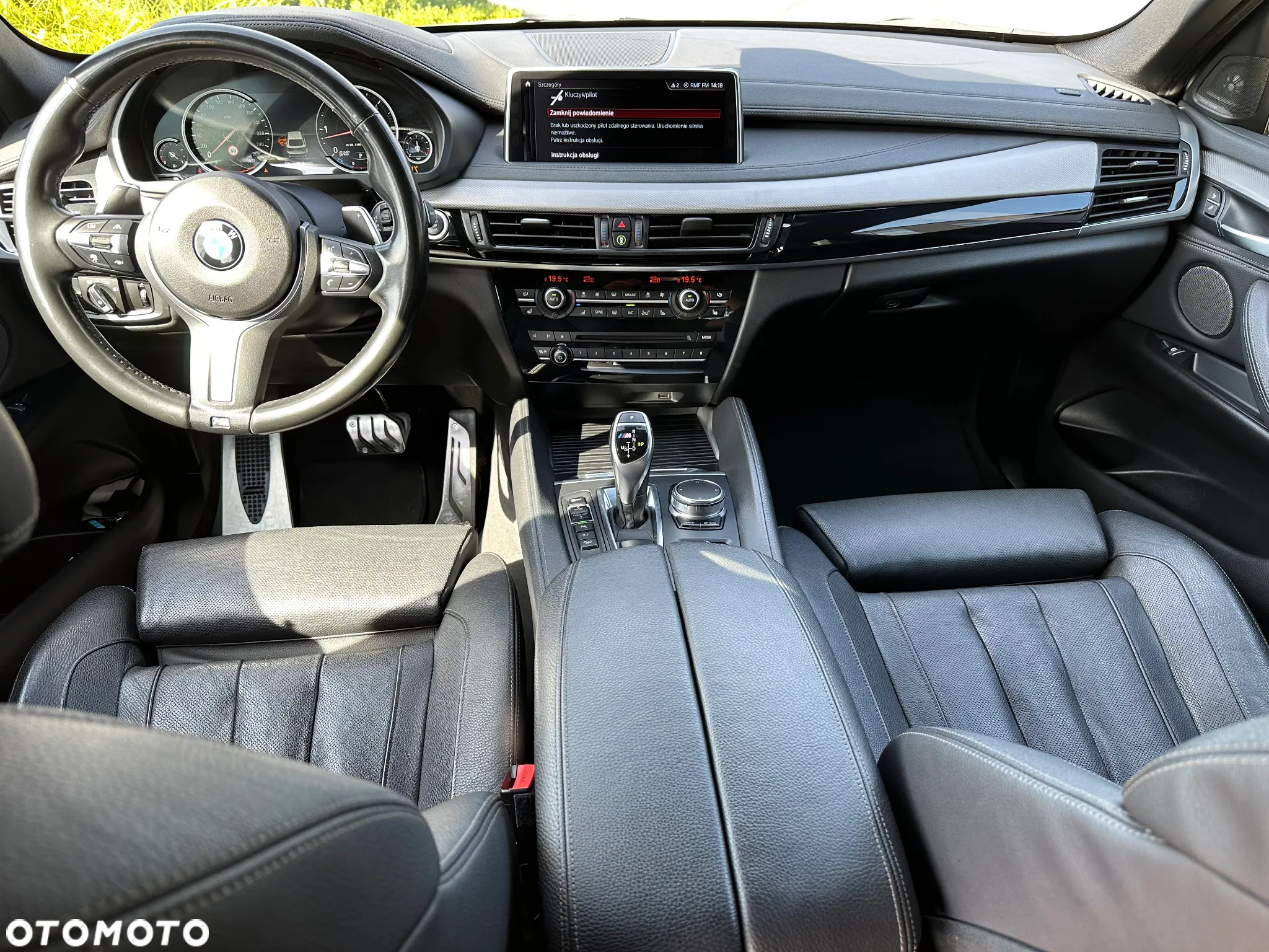 BMW X6M - 11