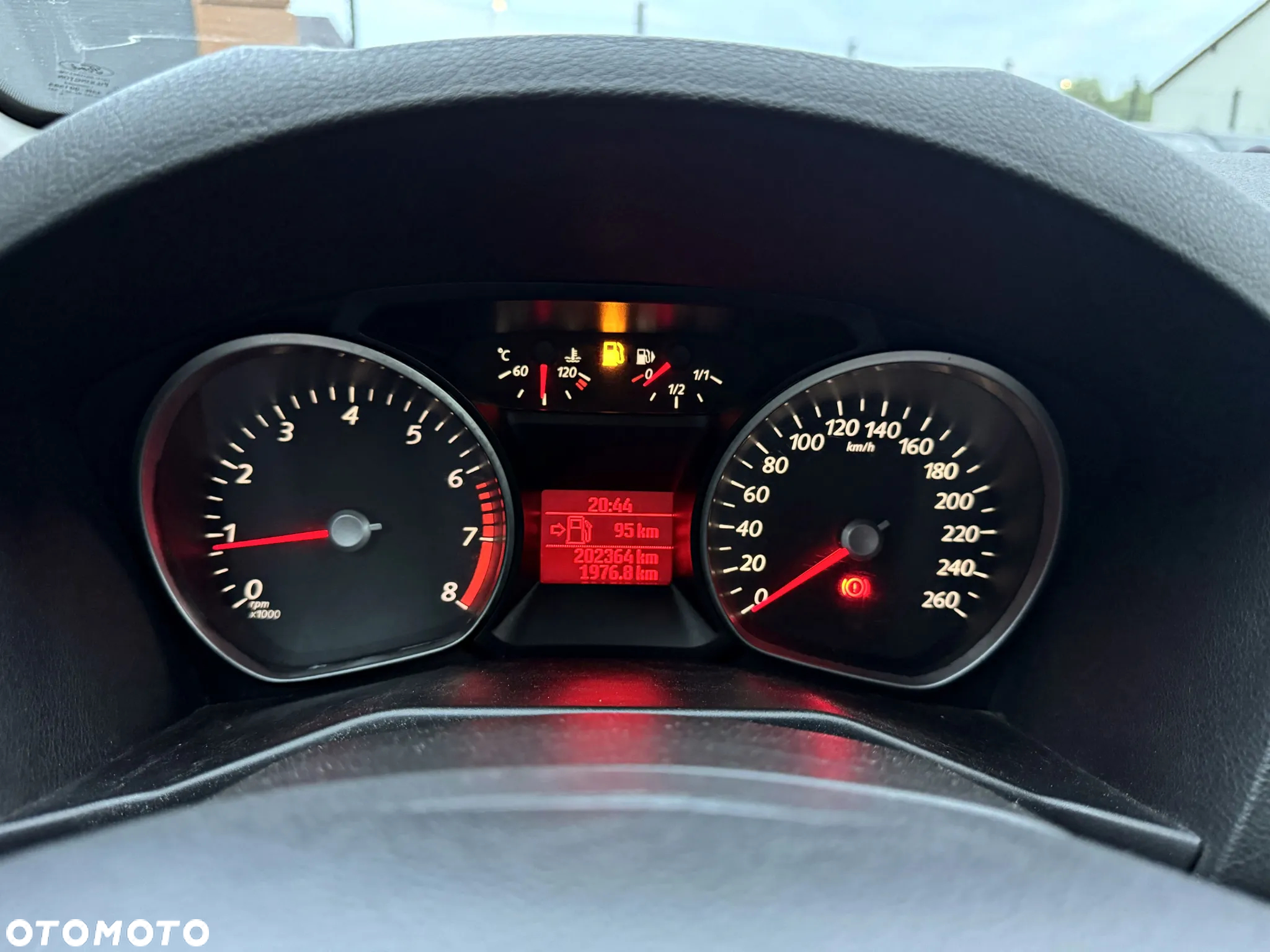Ford Mondeo 1.6 T Ambiente - 17