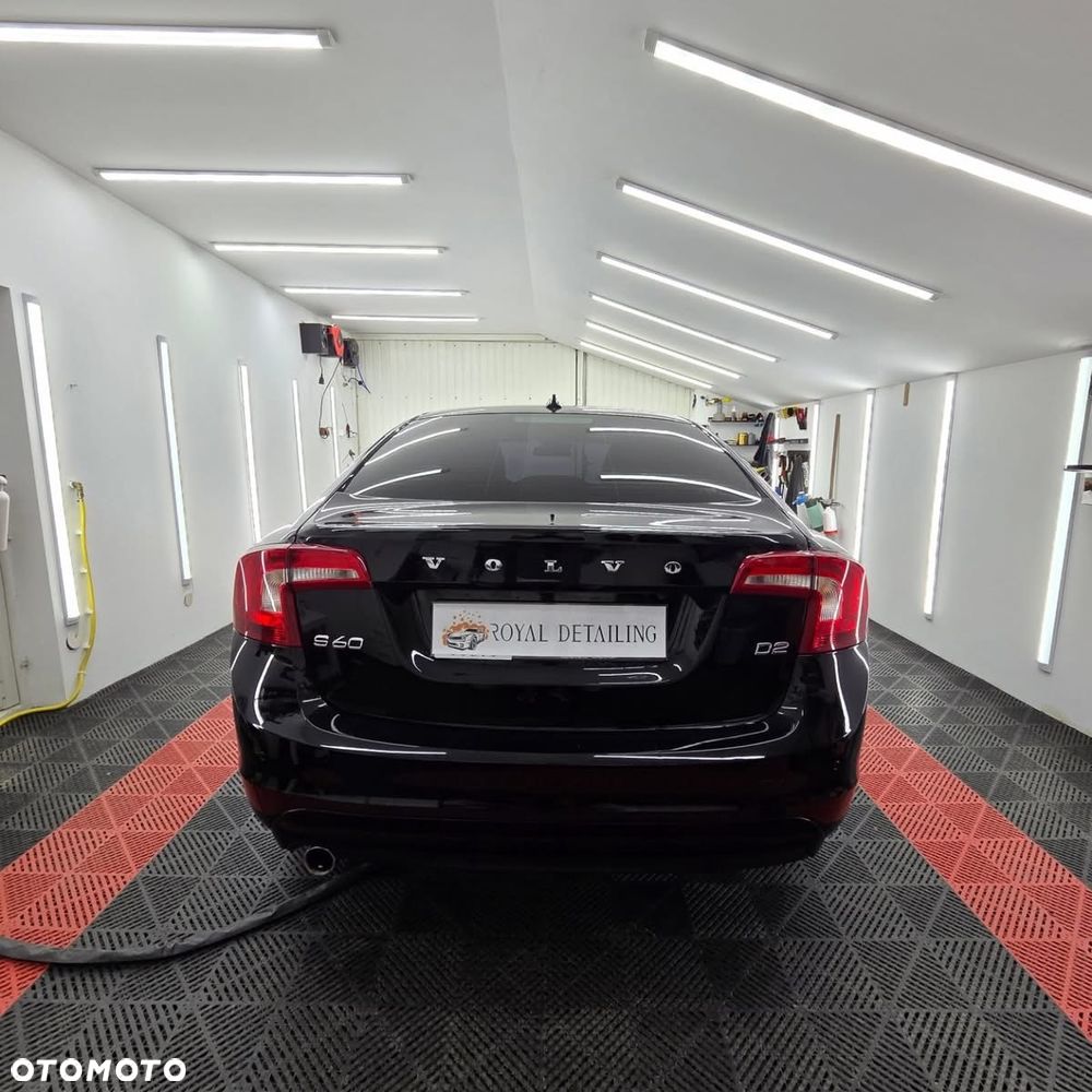 Volvo S60 D2 Drive-E Momentum - 12