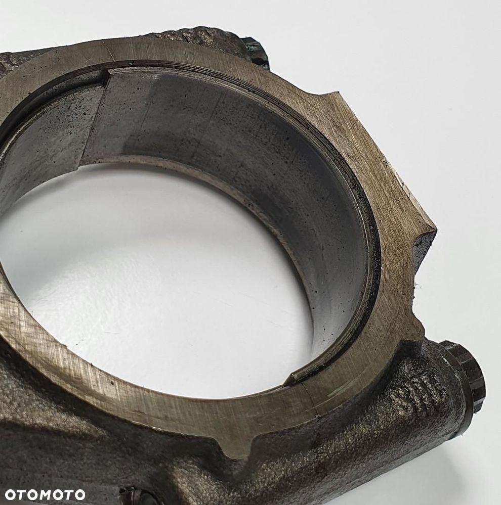 TŁOK + KORBOWÓD VW TRANSPORTER T5 1.9 TDI 8V 7969 38V400 - 3