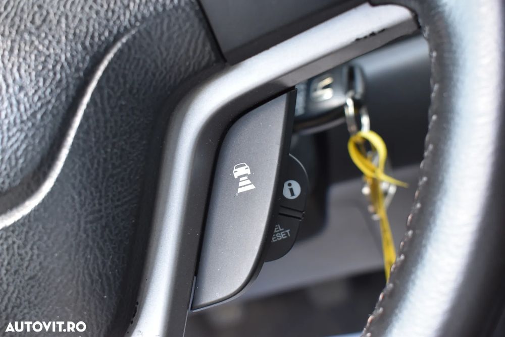 Honda CR-V 2.2 CTDi Exec - 15
