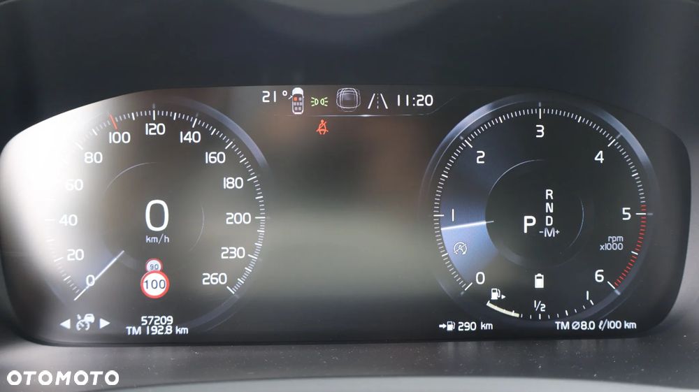 Volvo XC 90 B5 D AWD Inscription - 25