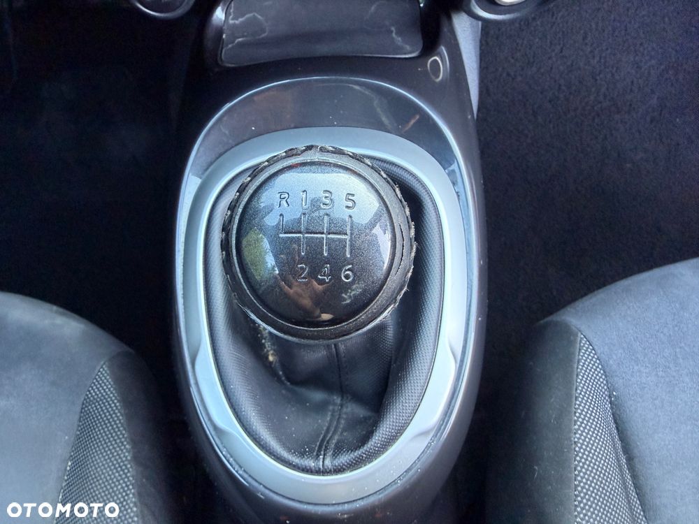 Nissan Juke - 18