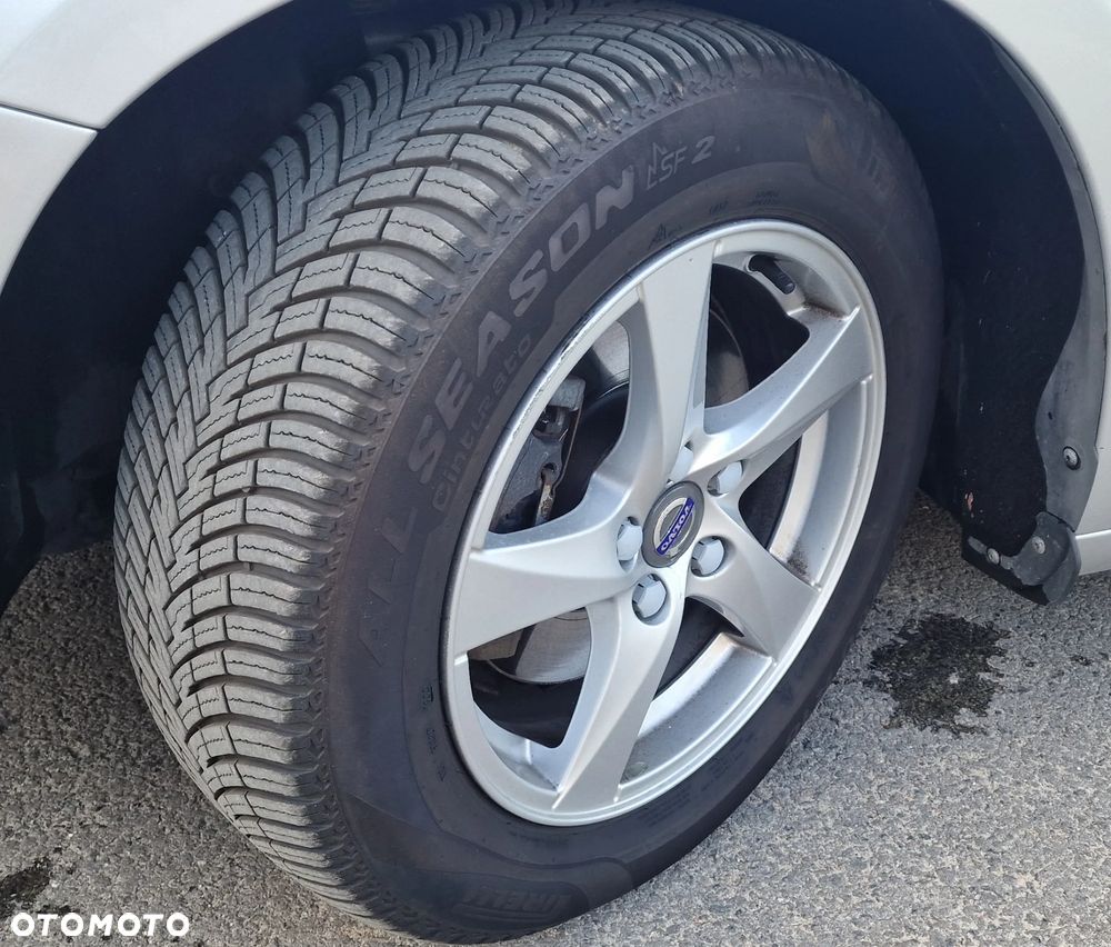 Volvo V60 D2 Drive-E Dynamic Edition (Kinetic) - 9