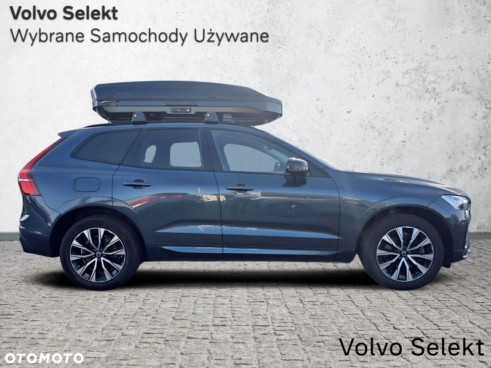 Volvo XC 60 - 10