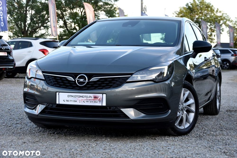Opel Mokka 1.4 Turbo Automatik Edition - 11