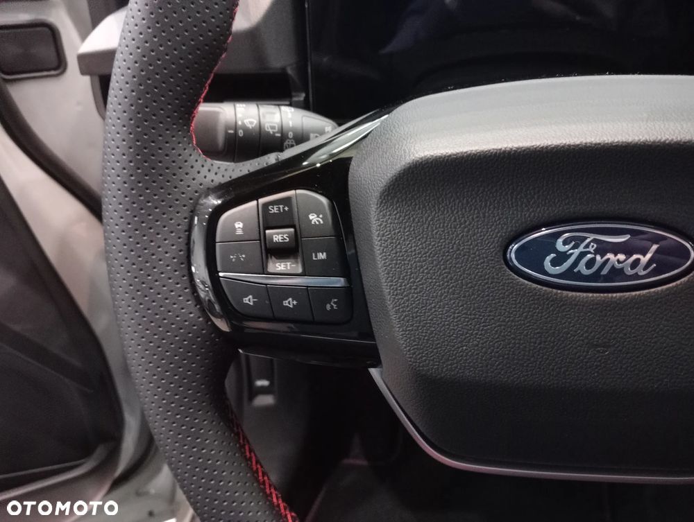 Ford Puma 1.0 EcoBoost ST-Line - 21