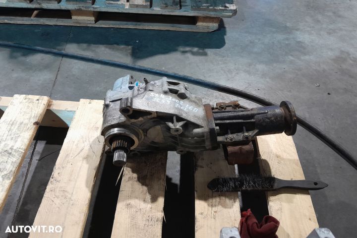 GRUP Suzuki SX4 1 [2006 - 2014] Hatchback 1.6 MT 4WD (107 hp) - 4