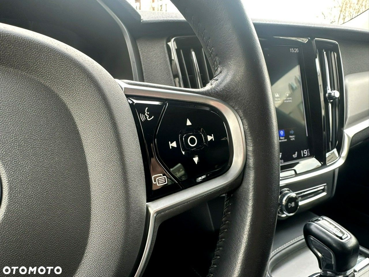 Volvo V90 Cross Country D5 SCR AWD Pro - 38
