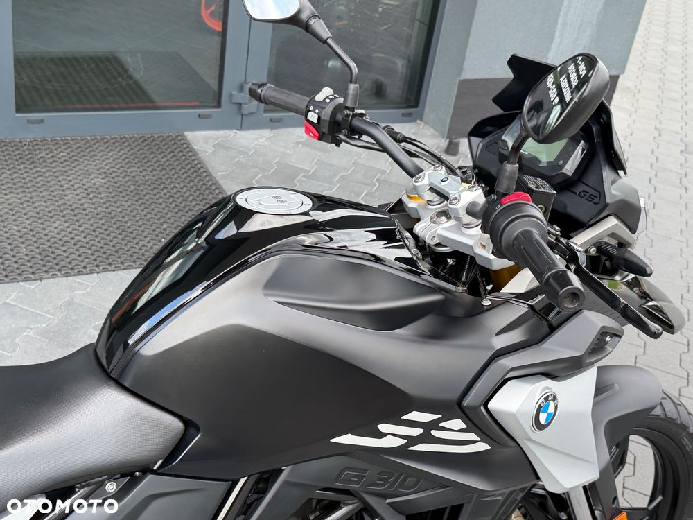 BMW GS - 11
