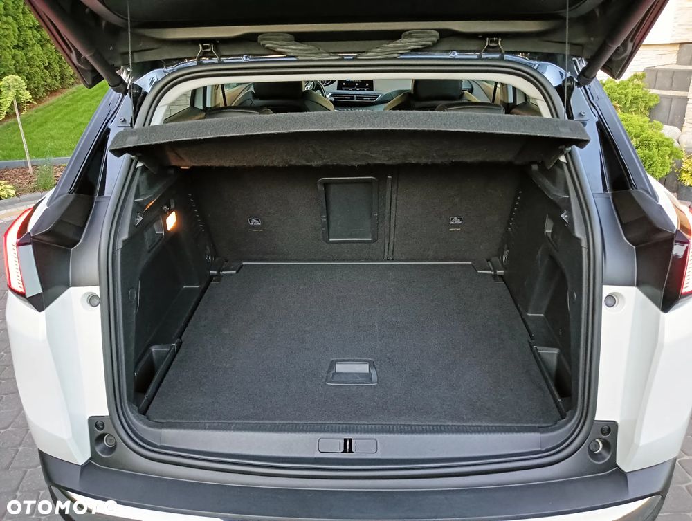 Peugeot 3008 BlueHDi 130 Stop & Start EAT8 Allure - 16