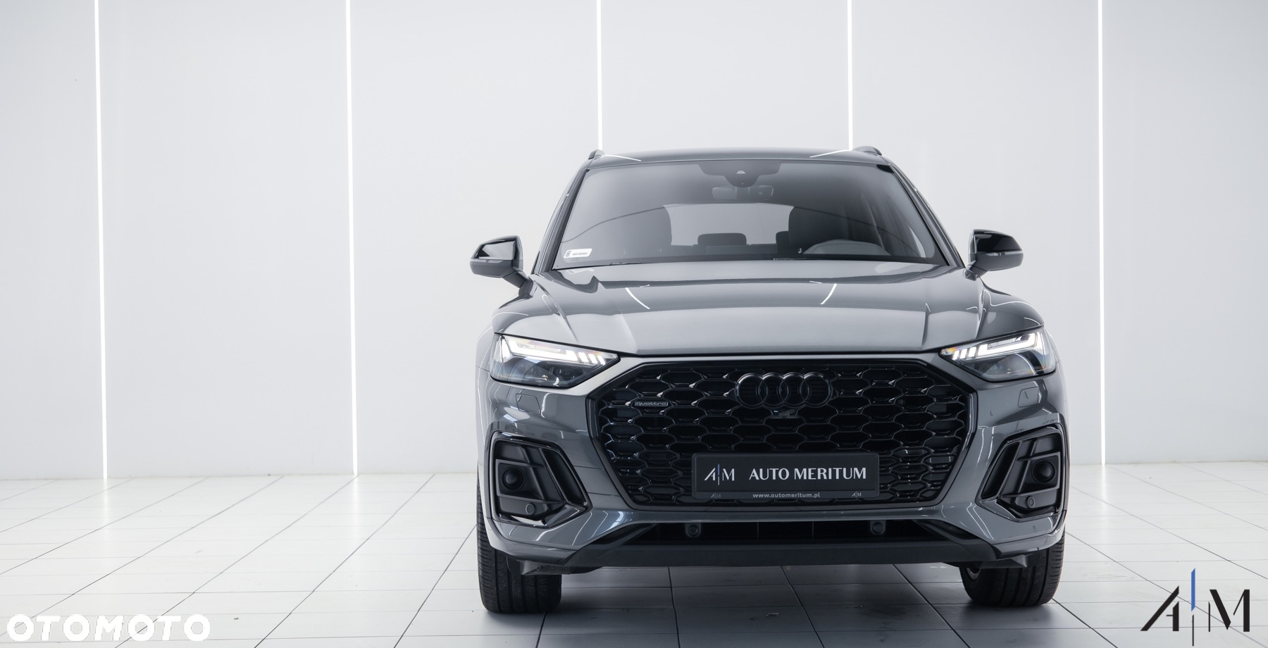 Audi Q5 Sportback 40 TDI ack quattro S tronic S line - 7