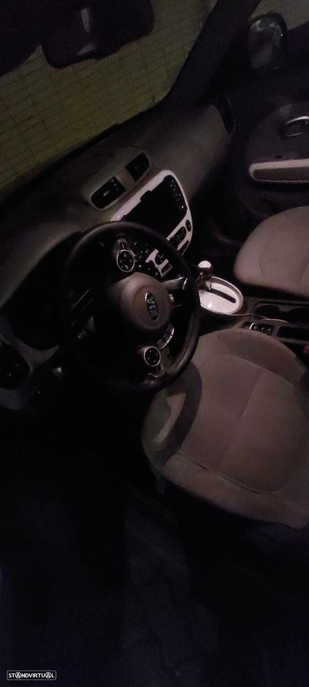 Kia e-Soul EV 30kWh - 17