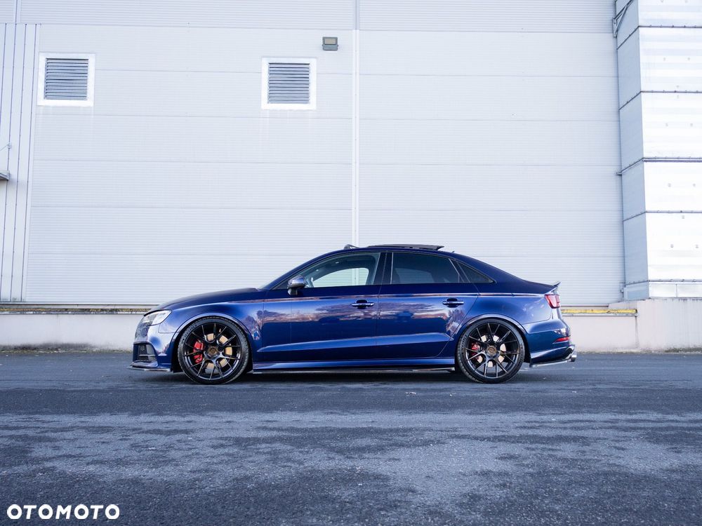 Audi S3 - 9