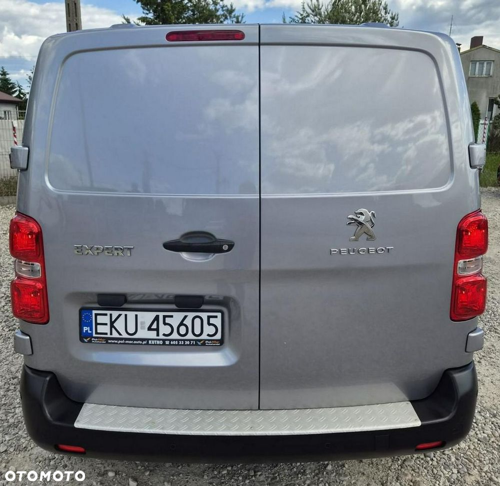 Peugeot Expert - 21