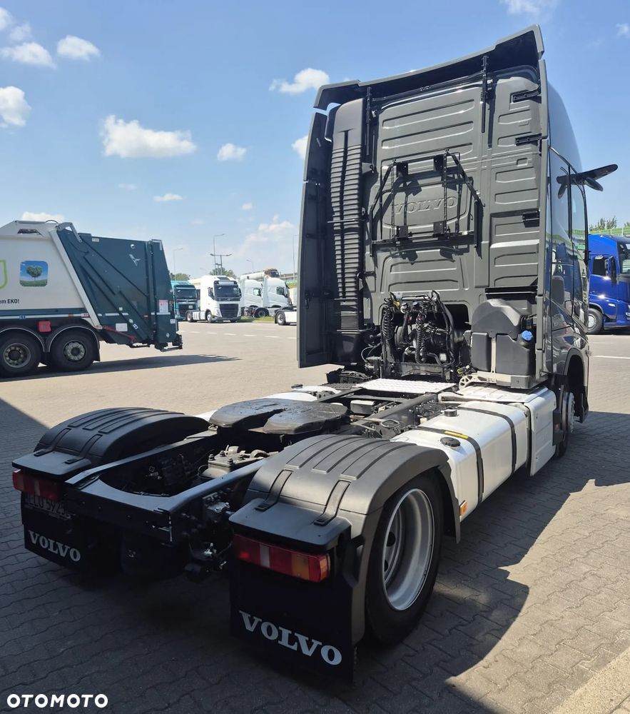 Volvo FH Aero 460 xlow - 4