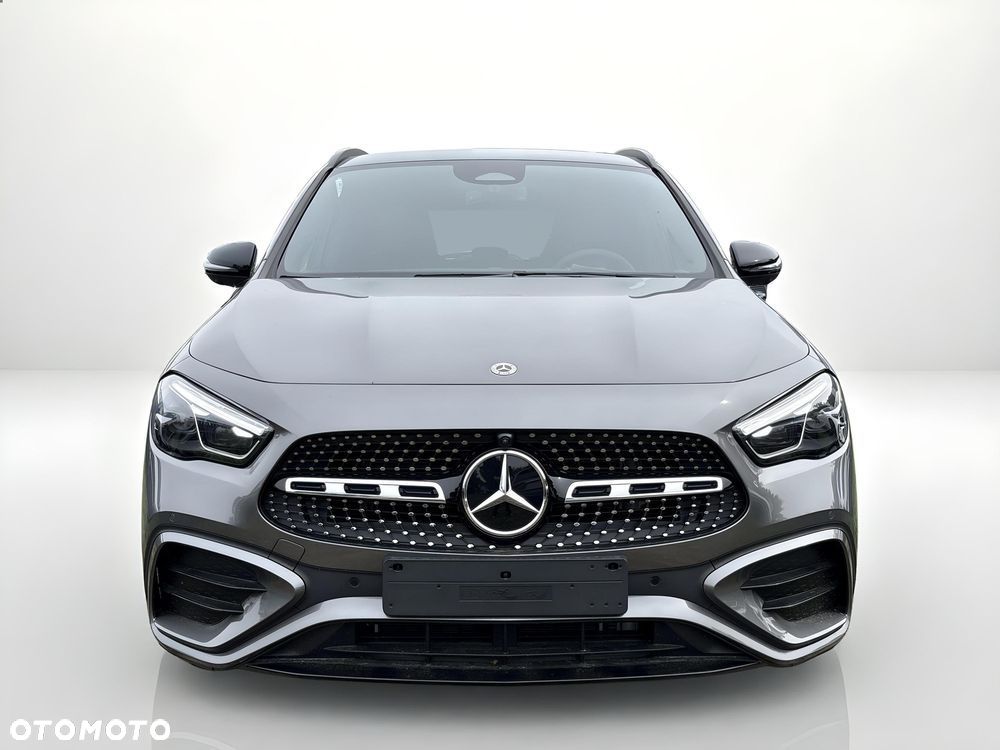 Mercedes-Benz GLA 200 mHEV AMG Line 7G-DCT - 3
