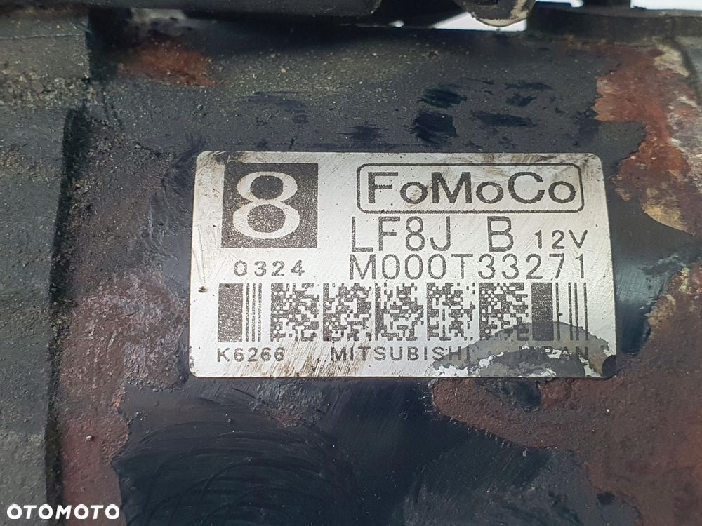 ROZRUSZNIK Mazda 3 2.0 MZR Mitsubishi M000T33271 LF8JB - 3