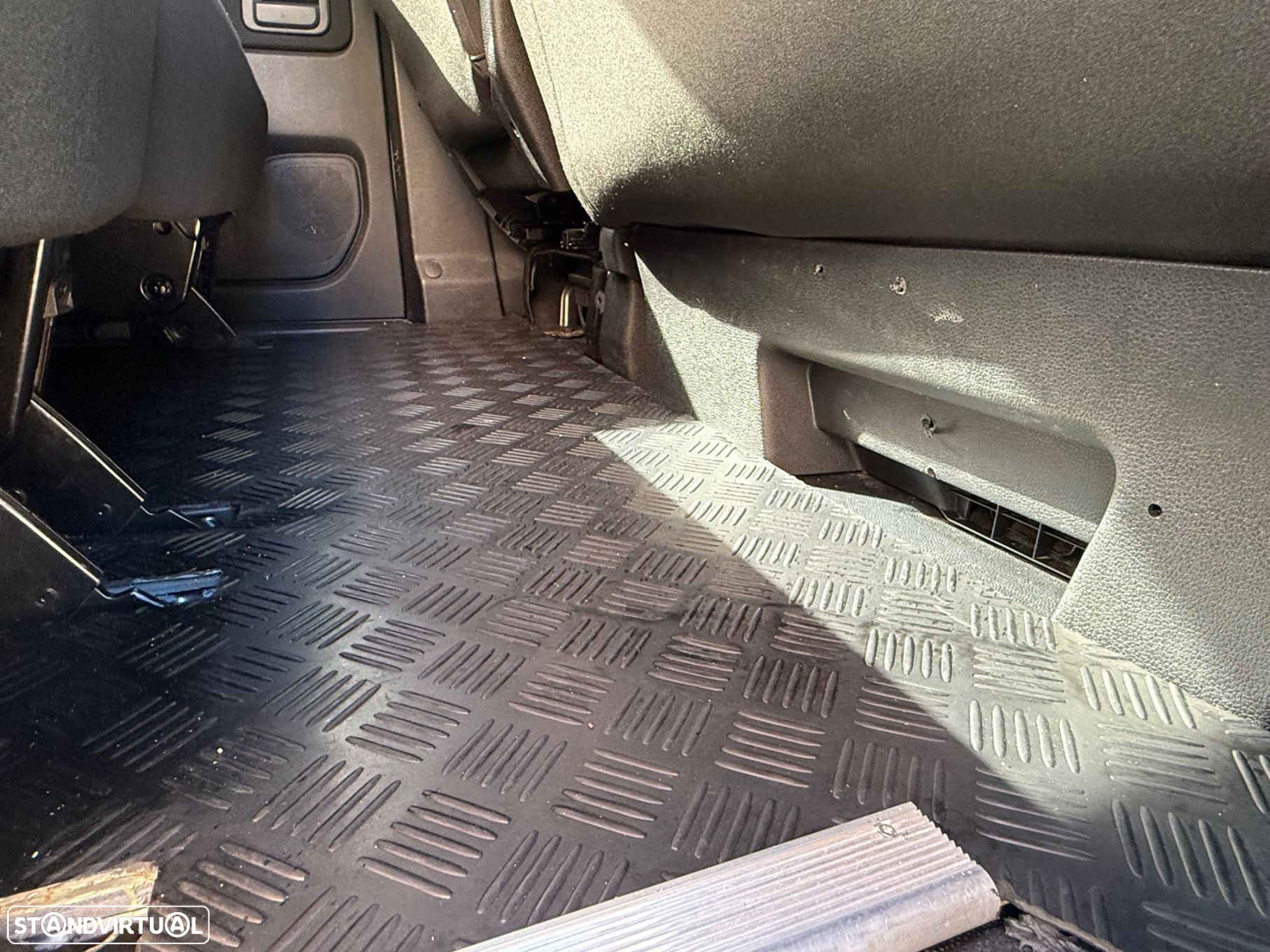 Toyota Proace Verso 1.6 D-4D L2 1.2T Comfort 9L TC+TAC - 20