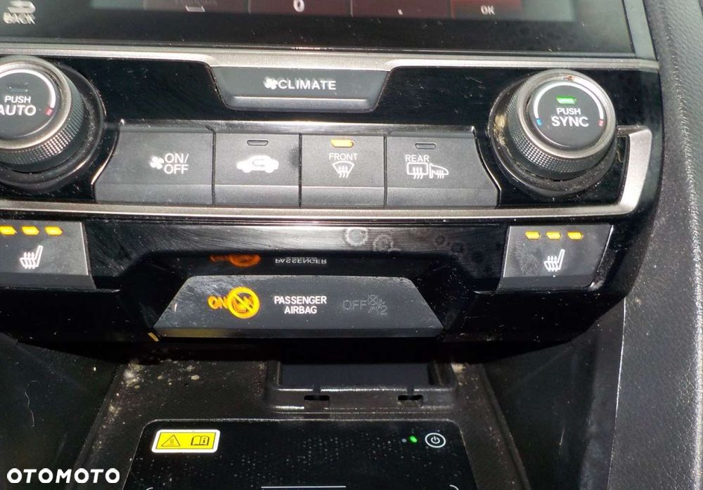Honda Civic - 26