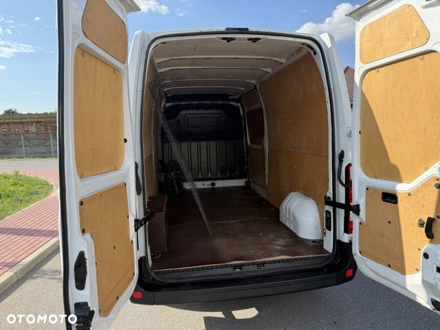 Renault Master L3H2 Pack Clim (bryg.) - 5