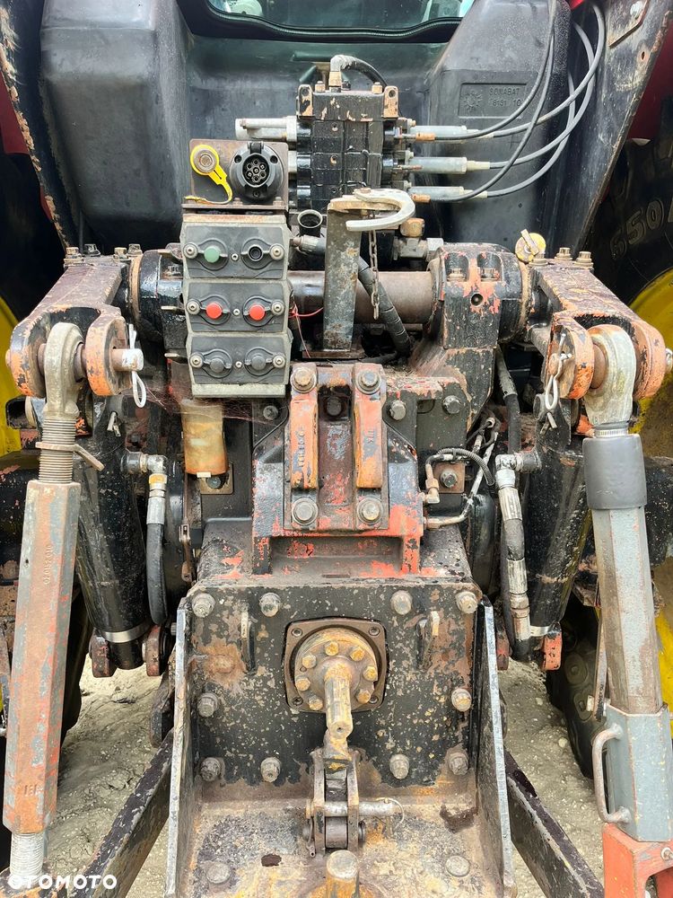 Massey Ferguson 8210 - 10
