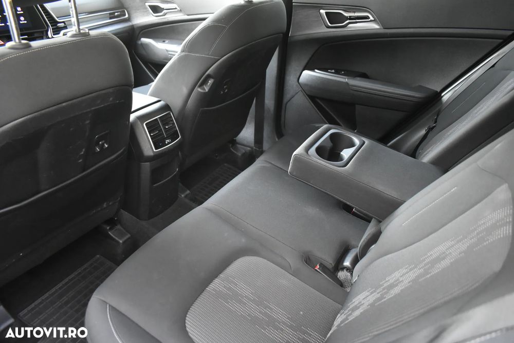 Kia Sportage 1.6 T-GDI MHEV 7DCT HP 4x4 Style - 25