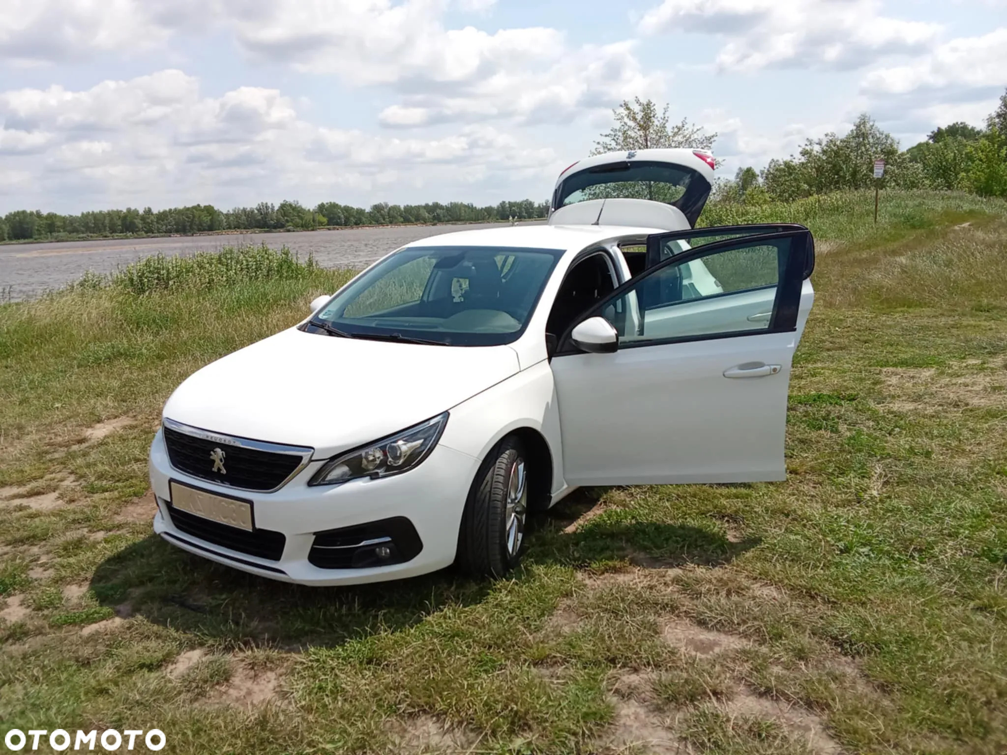 Peugeot 308 - 11