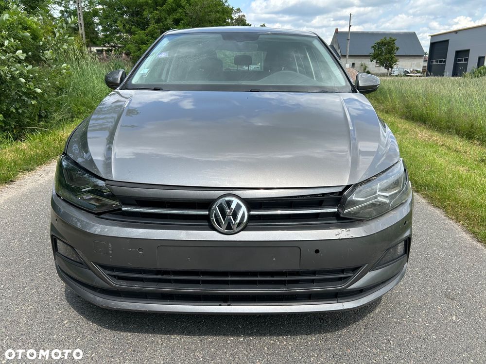 Volkswagen Polo - 26