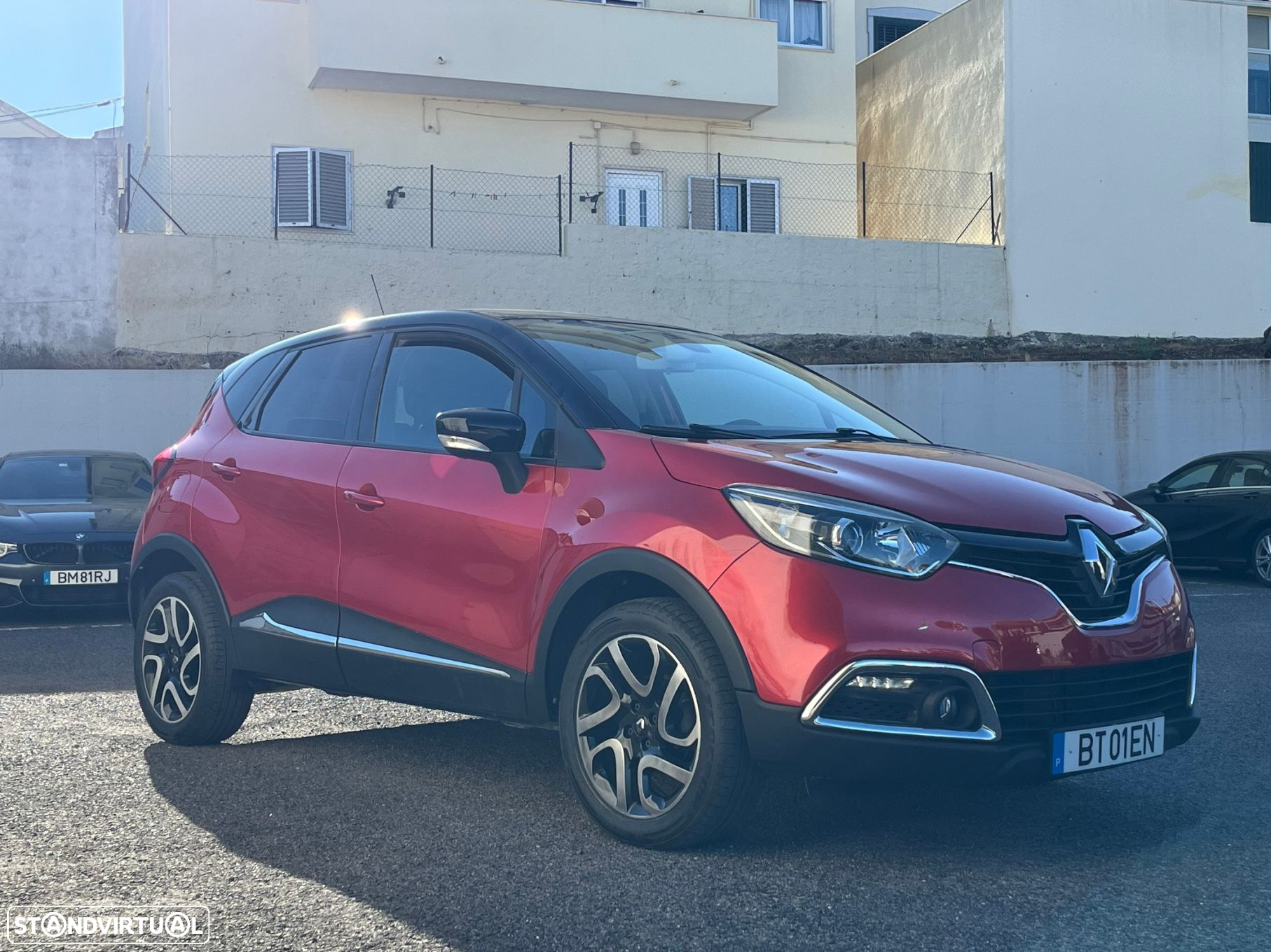 Renault Captur 0.9 TCE - 3