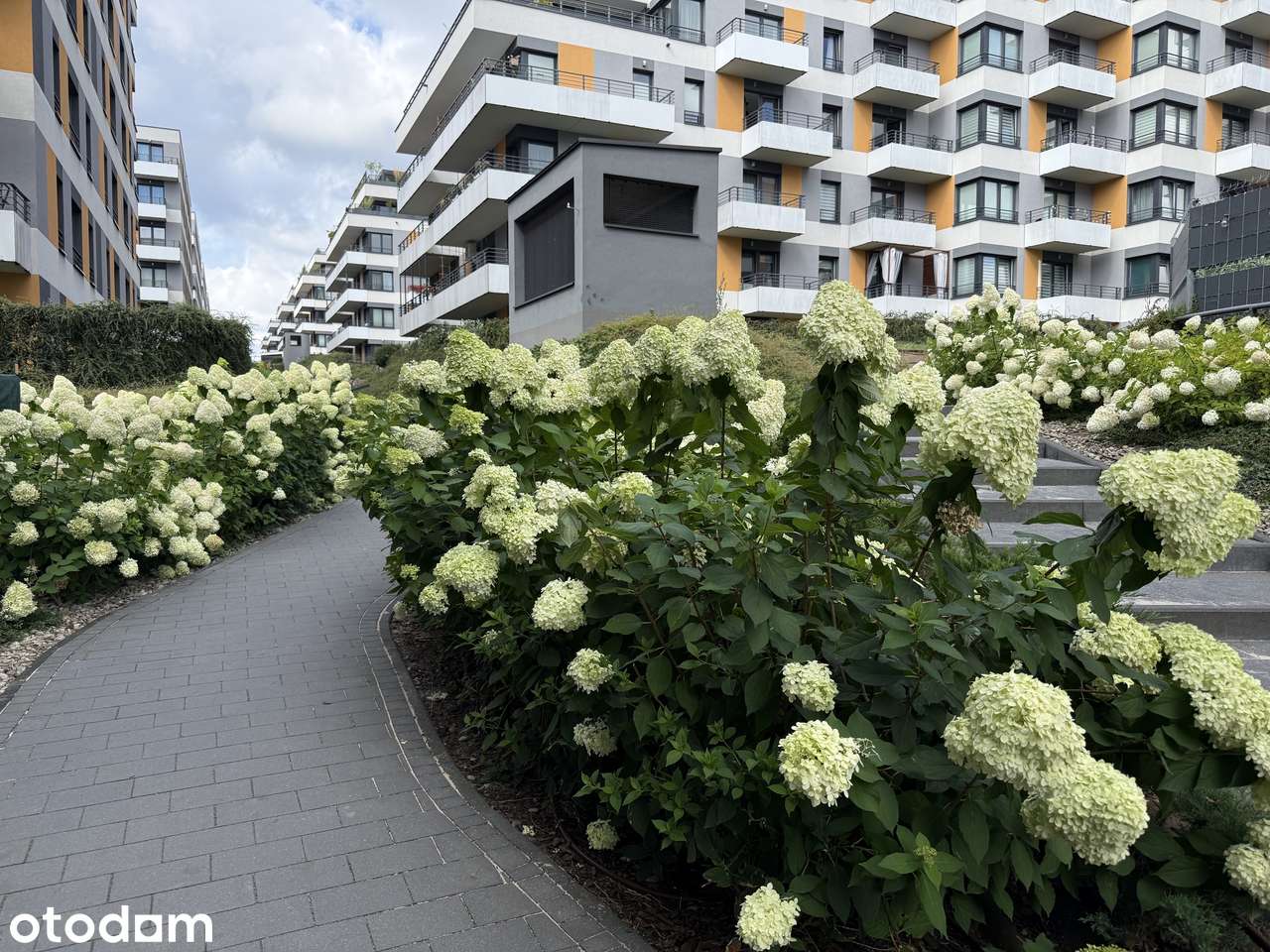 12 398 zł/m2 | 2 pokoje 60 m2 |ogródek| Prądnik Biały | MP | Schowek