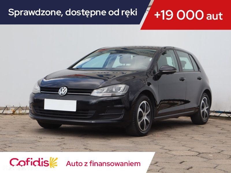 Volkswagen Golf - 2