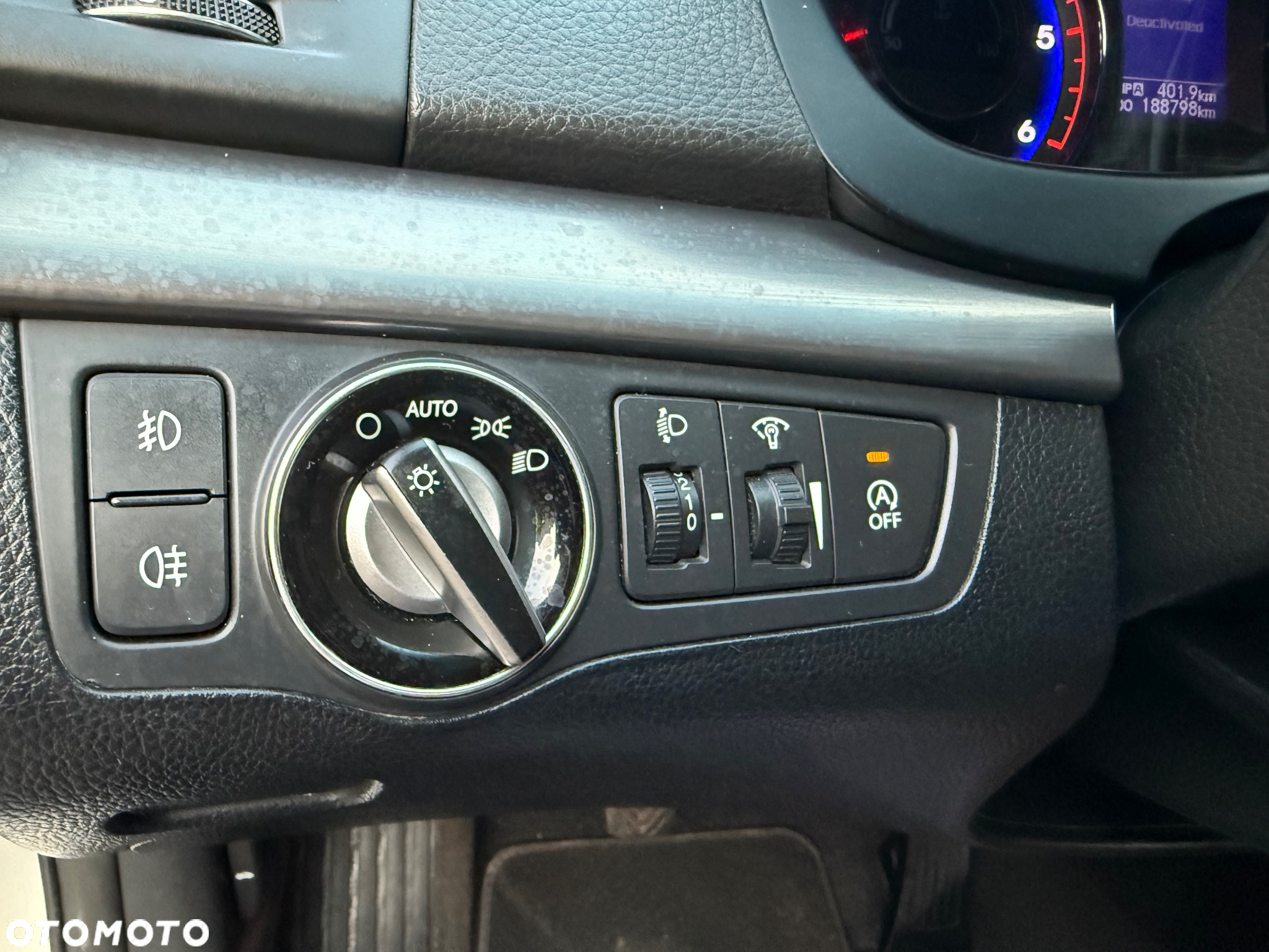Hyundai i40 i40cw 1.7 CRDi blue Style - 32