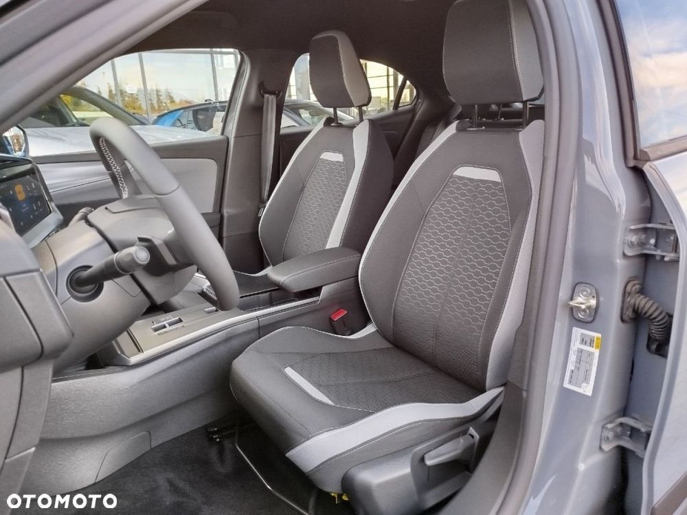 Opel Mokka - 13