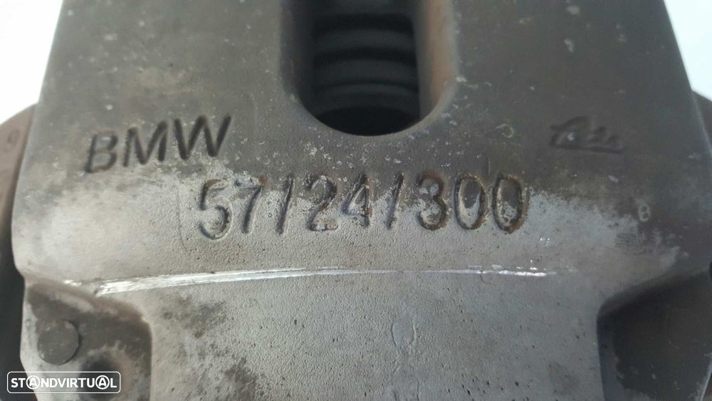 PINÇA DE TRAVÃO FRENTE DIREITA BMW SERIE 3 TOURING (E91) 320D - 2