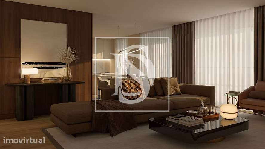 Apartamento Premium Paulo Dias 45 Porto | T3 e T4 Duplex - Grande imagem: 3/14