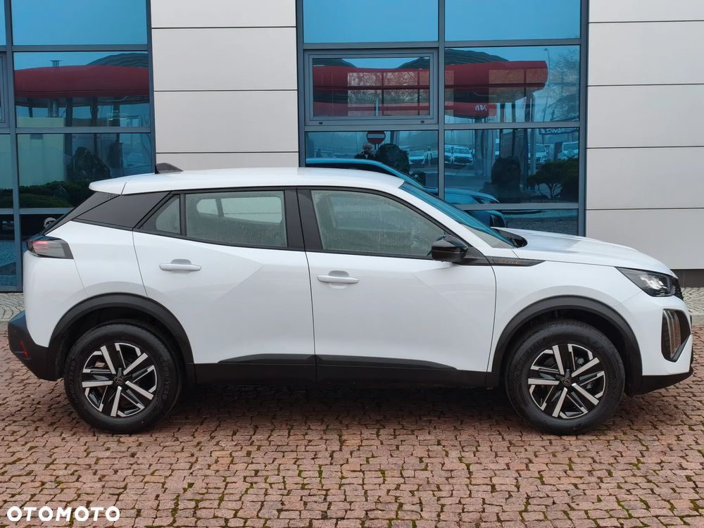 Peugeot 2008 PureTech 100 Style S&S BVM6 - 3