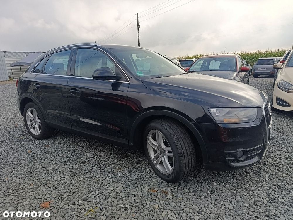 Audi Q3 - 7