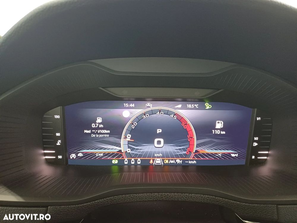 Skoda Karoq 2.0 TDI 4X4 DSG Sportline - 13