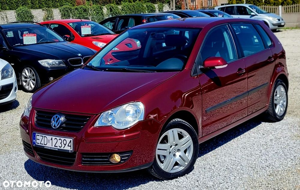 Volkswagen Polo - 15
