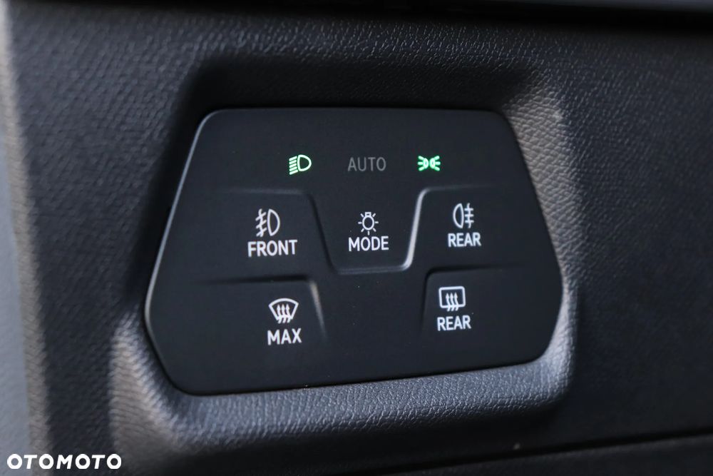 Seat Leon 1.5 TSI ACT OPF FR - 16